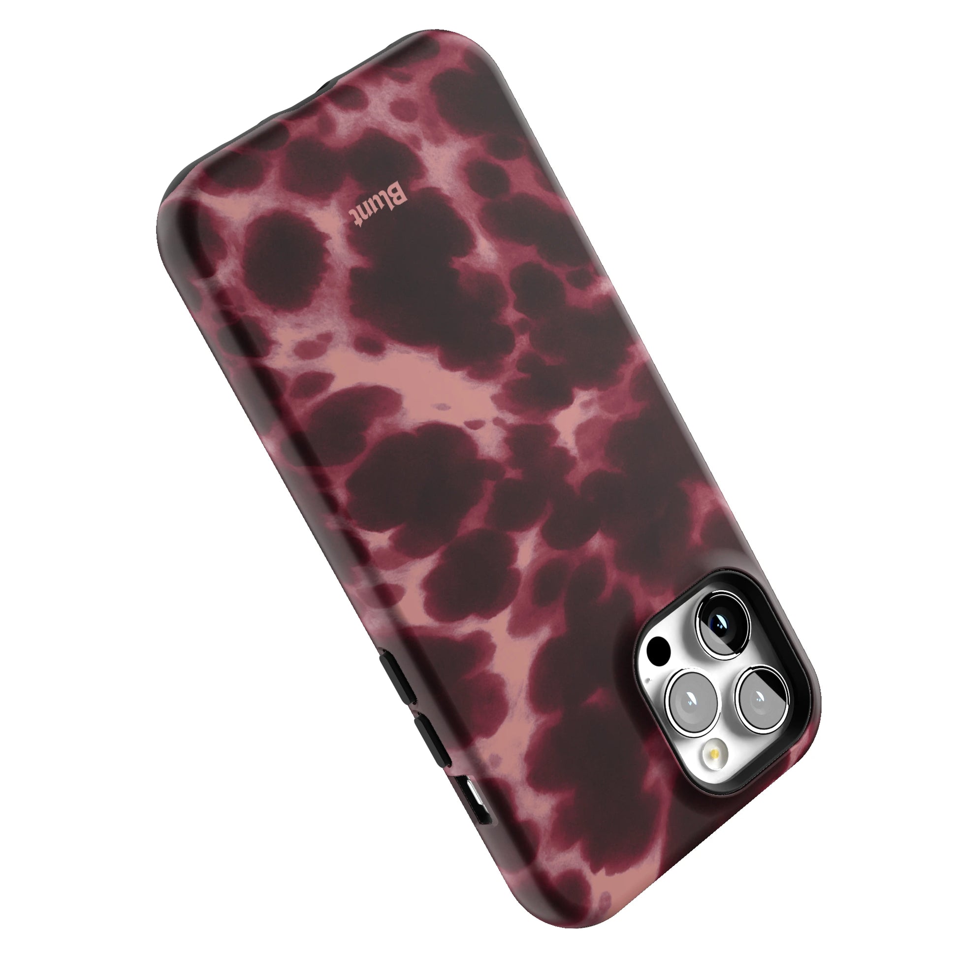 Velvet Flame iPhone Case gallery - Iphone_12_Pro_Max_5