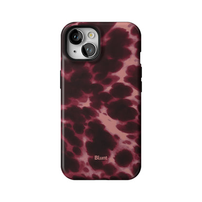 Velvet Flame iPhone Case gallery - Iphone_13_Iphone_1