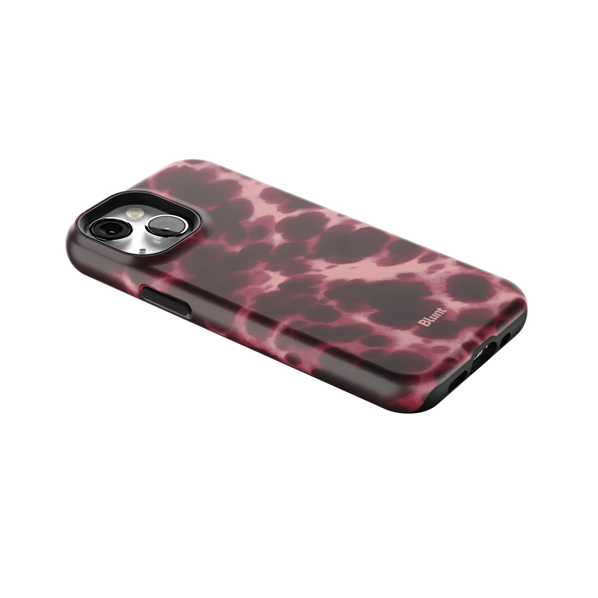 Velvet Flame iPhone Case gallery - Iphone_13_Mini_Air_Plus_2