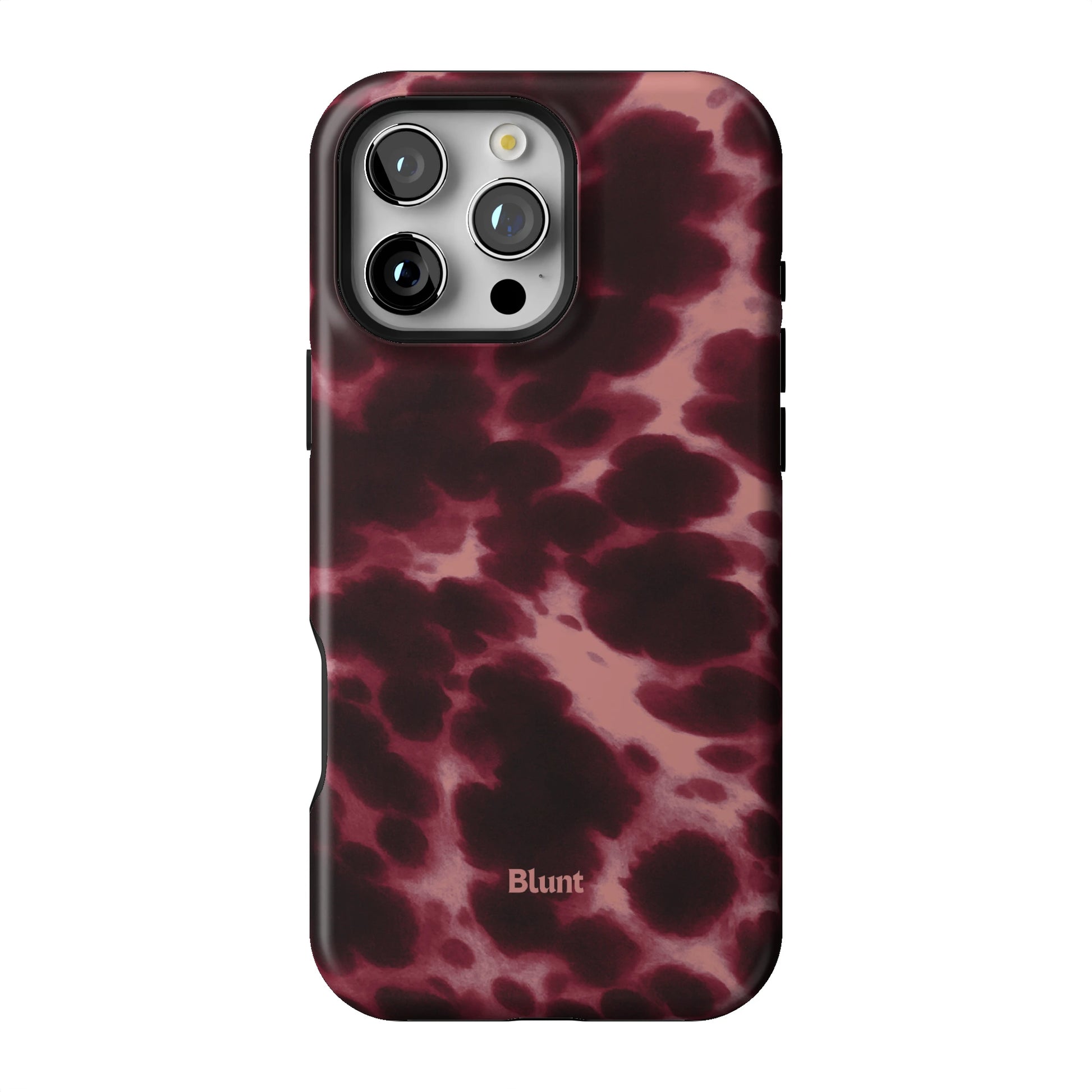 Velvet Flame iPhone Case gallery - Iphone_16_Pro_Max_1