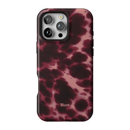 Velvet Flame iPhone Case gallery - Iphone_16_Pro_Max_1