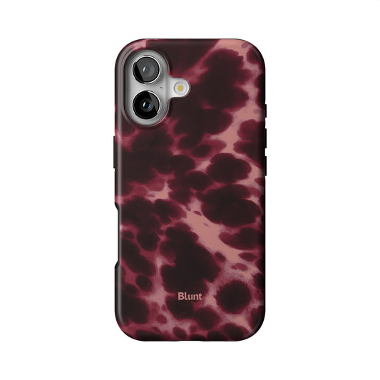 Velvet Flame iPhone Case gallery - Iphone_17_Iphone_1