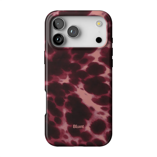 Velvet Flame iPhone Case gallery - Iphone_17_Pro_Max_1
