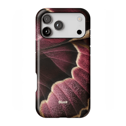 Velvet Flight iPhone Case - Blunt Cases
