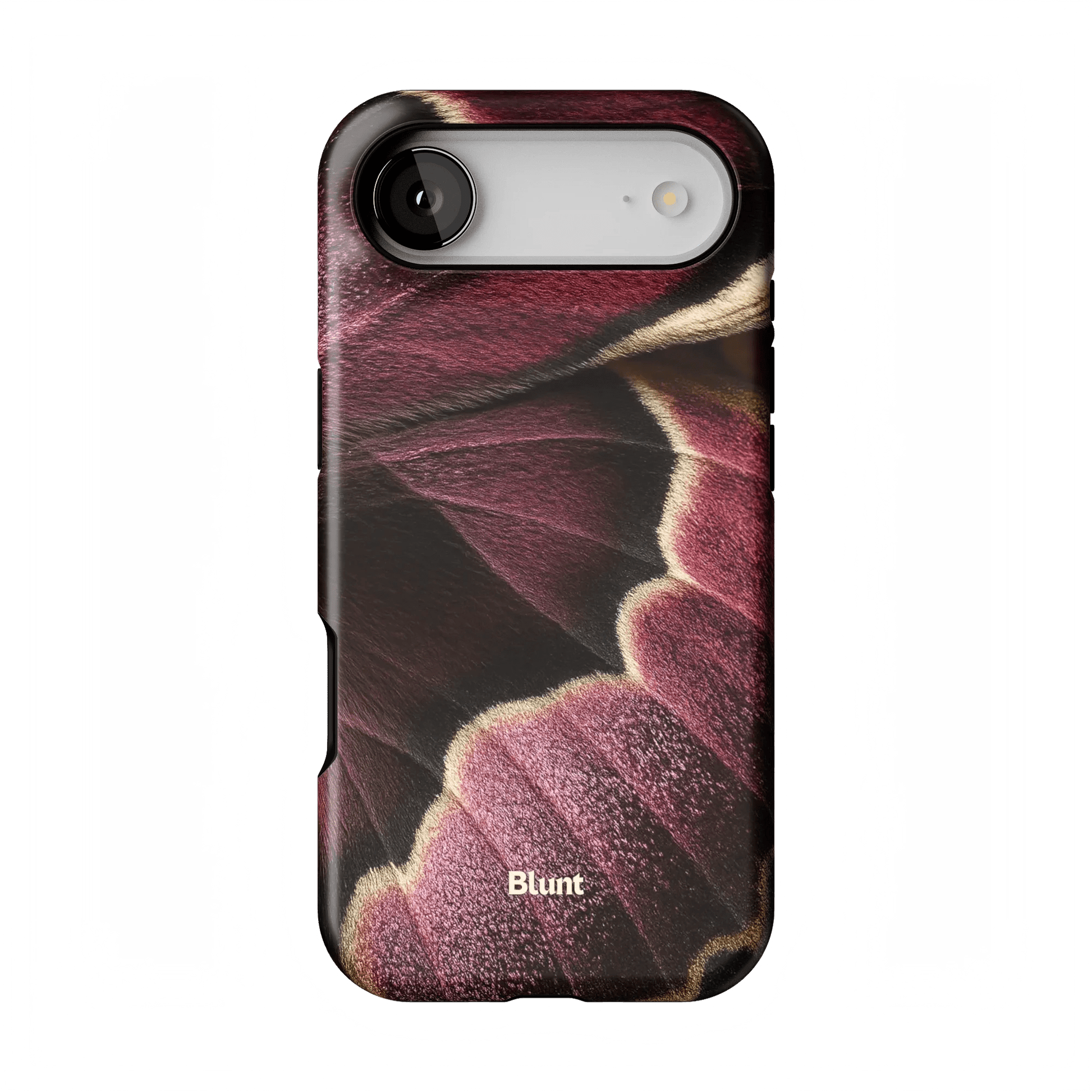 Velvet Flight iPhone Case - Blunt Cases
