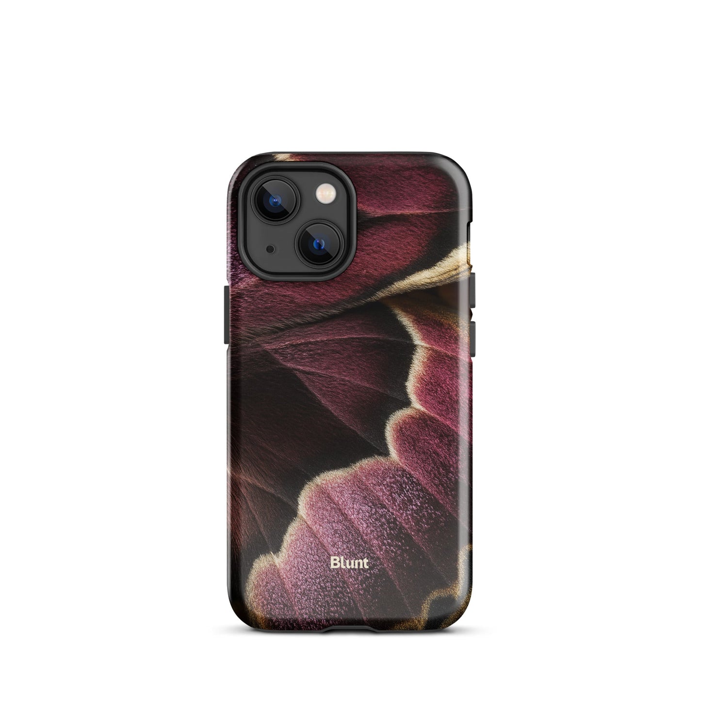 Velvet Flight iPhone Case - Blunt Cases