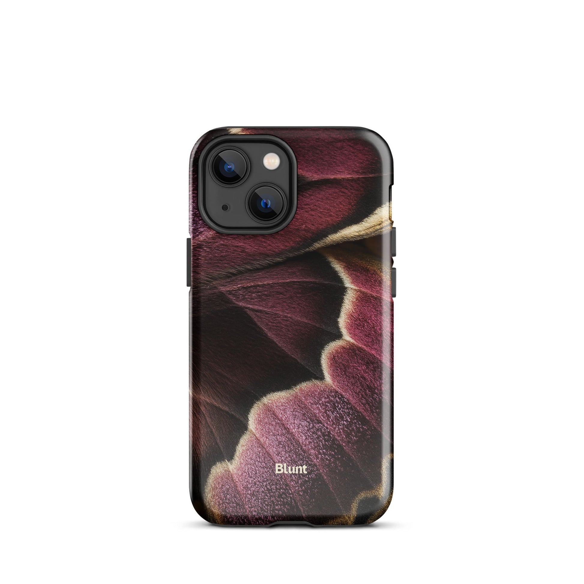 Velvet Flight iPhone Case - Blunt Cases