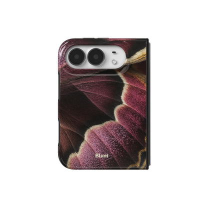 velvet-flight-iphone-case iPhone 18 Duo case, view 2