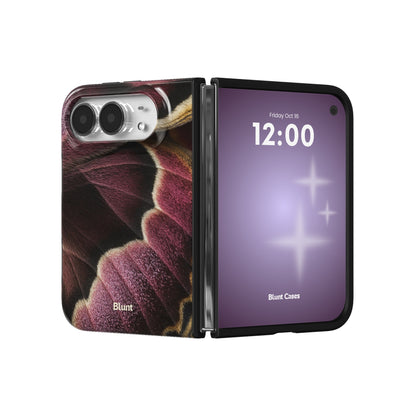 velvet-flight-iphone-case iPhone 18 Duo case, view 3
