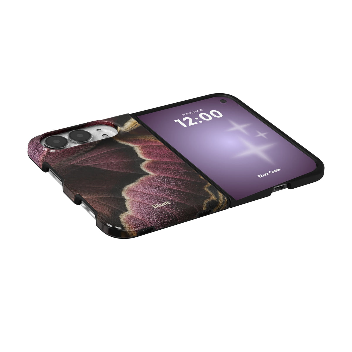 velvet-flight-iphone-case iPhone 18 Duo case, view 5