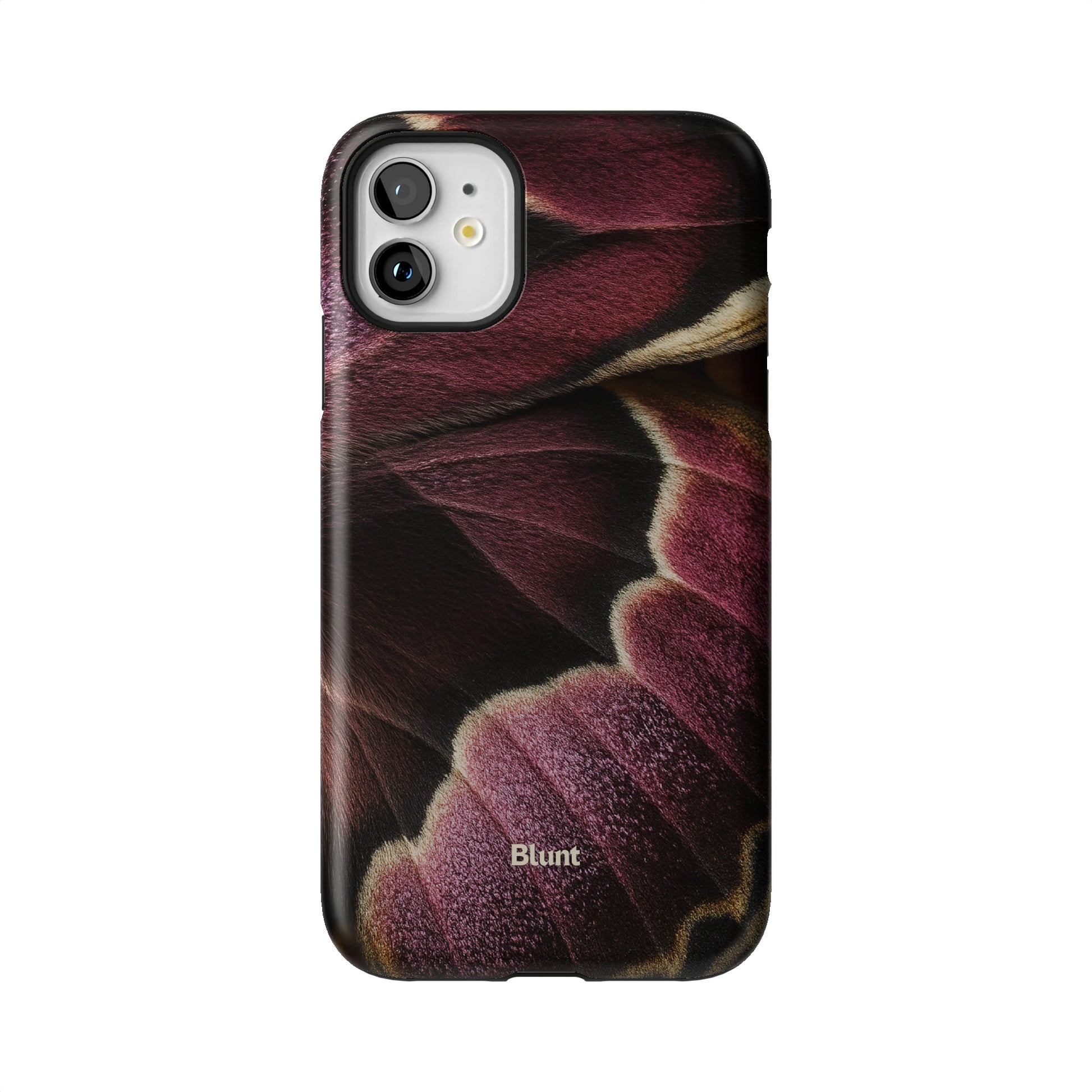 Velvet Flight iPhone Case gallery - Iphone_11_Iphone_1