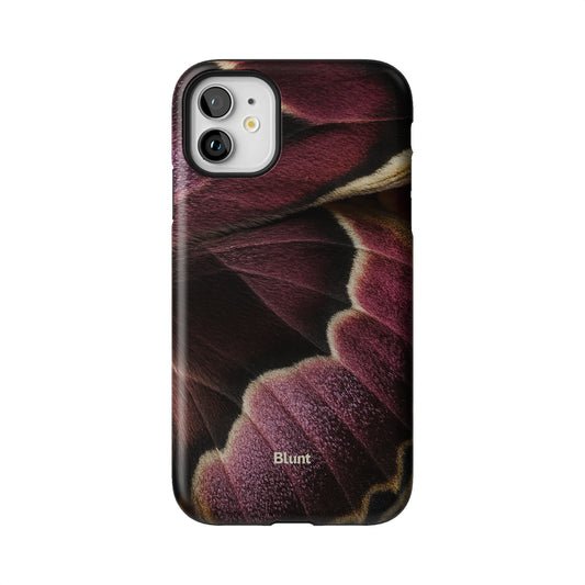 Velvet Flight iPhone Case gallery - Iphone_11_Iphone_1