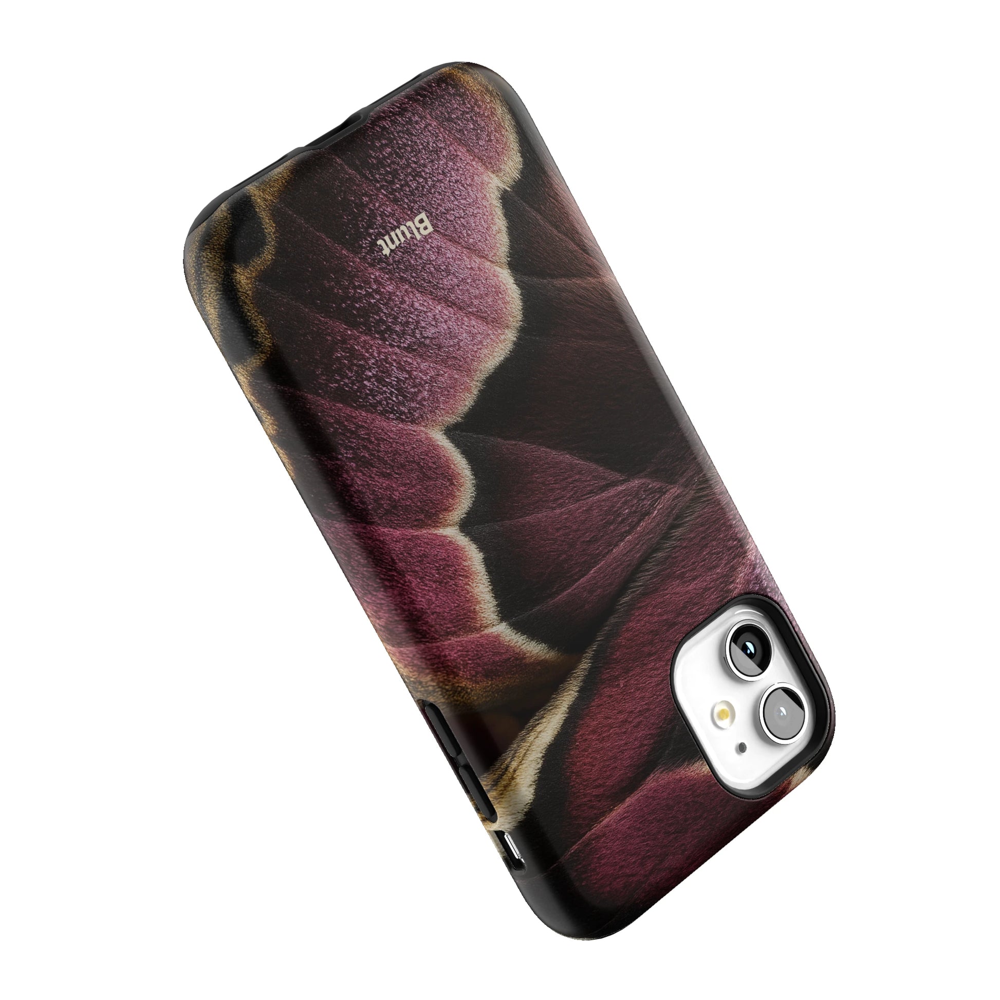Velvet Flight iPhone Case gallery - Iphone_11_Iphone_5