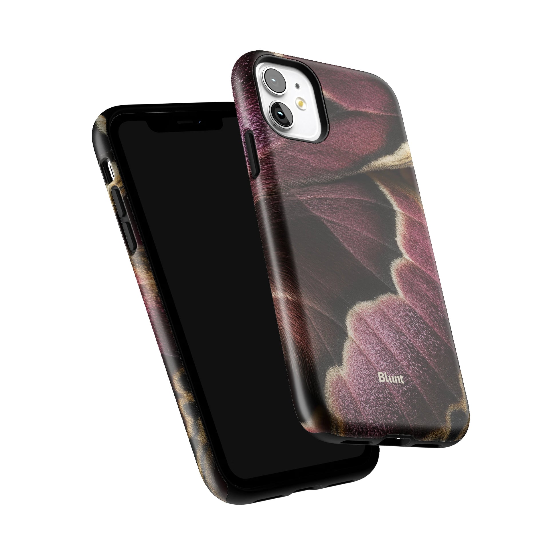 Velvet Flight iPhone Case gallery - Iphone_11_Iphone_6
