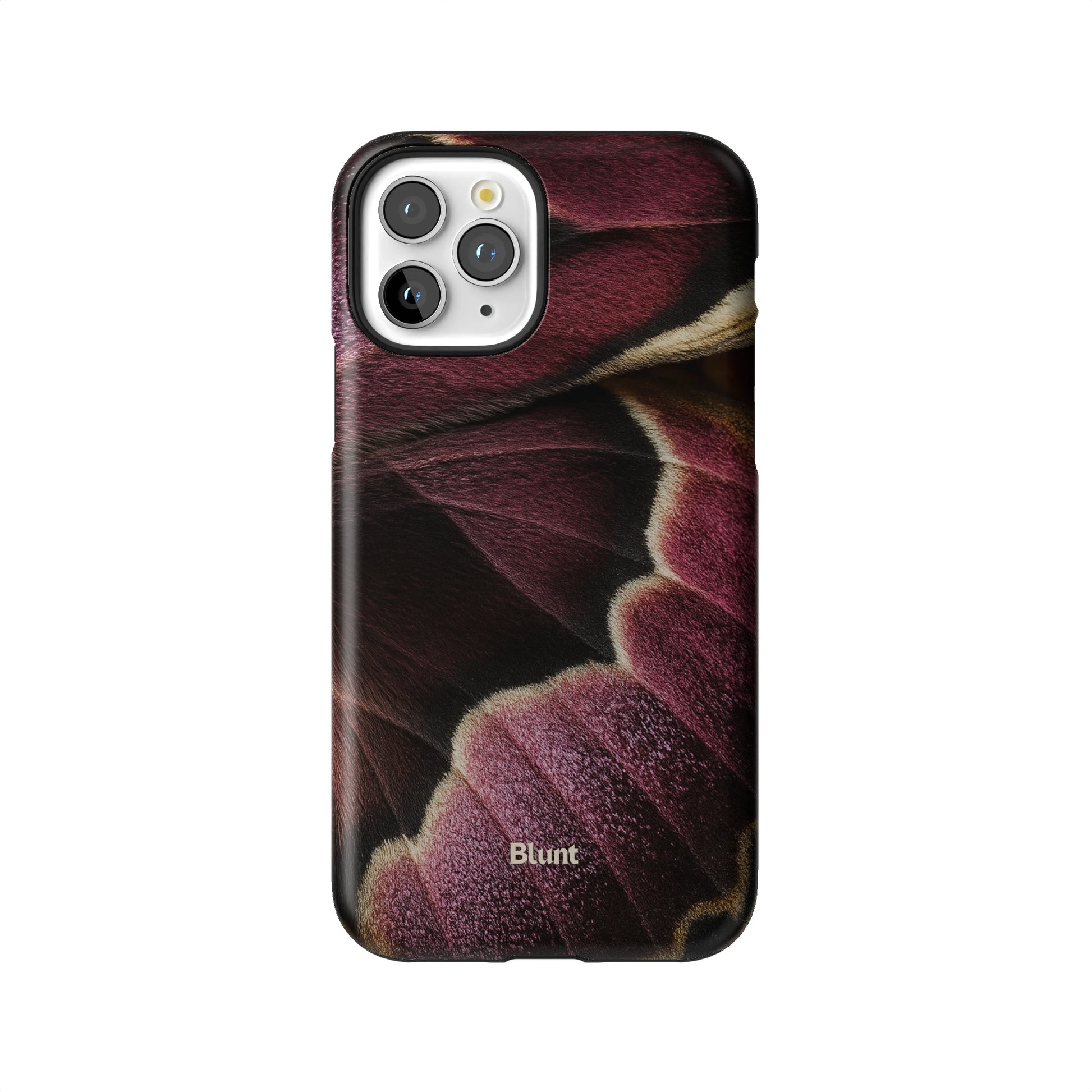 Velvet Flight iPhone Case gallery - Iphone_11_Pro_1