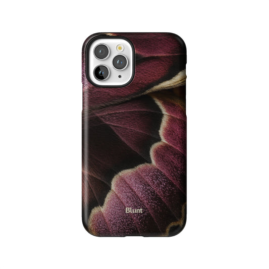 Velvet Flight iPhone Case gallery - Iphone_11_Pro_1