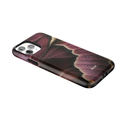 Velvet Flight iPhone Case gallery - Iphone_11_Pro_2