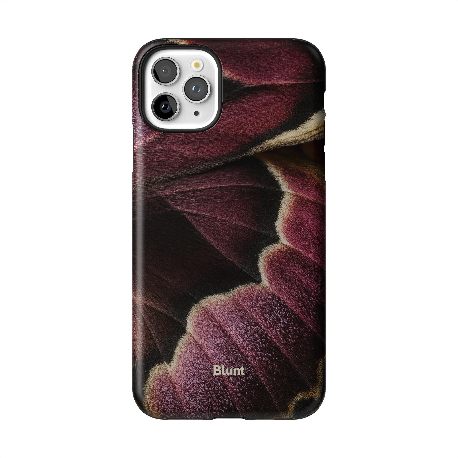 Velvet Flight iPhone Case gallery - Iphone_11_Pro_Max_1
