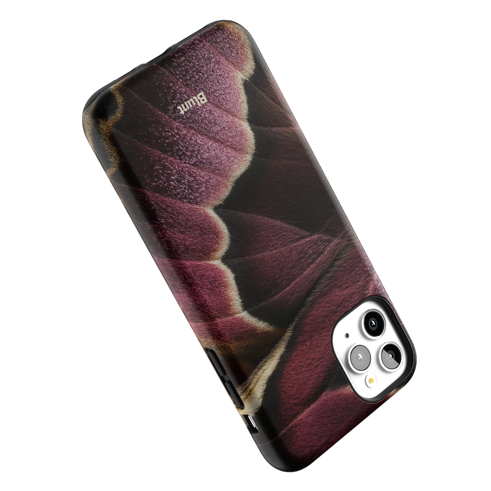 Velvet Flight iPhone Case gallery - Iphone_11_Pro_Max_5