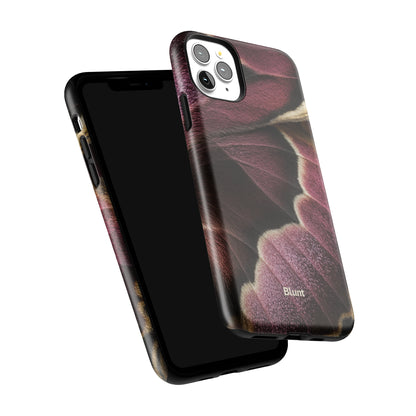 Velvet Flight iPhone Case gallery - Iphone_11_Pro_Max_6