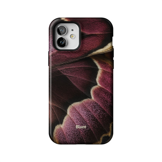 Velvet Flight iPhone Case gallery - Iphone_12_Iphone_1