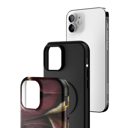 Velvet Flight iPhone Case gallery - Iphone_12_Iphone_3