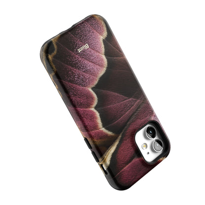 Velvet Flight iPhone Case gallery - Iphone_12_Iphone_5