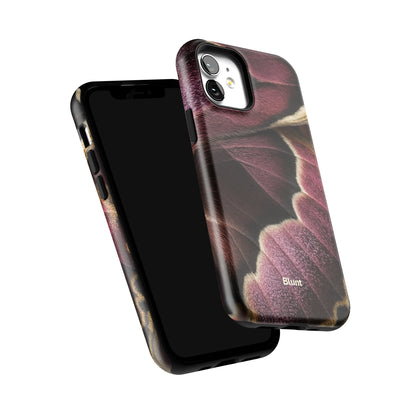Velvet Flight iPhone Case gallery - Iphone_12_Iphone_6
