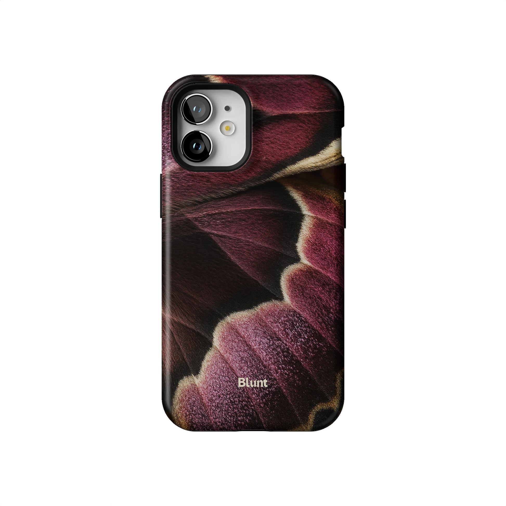 Velvet Flight iPhone Case gallery - Iphone_12_Mini_Air_Plus_1