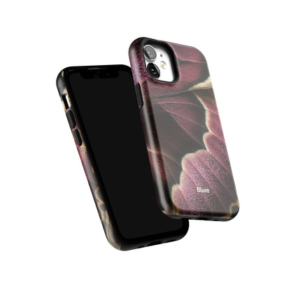 Velvet Flight iPhone Case gallery - Iphone_12_Mini_Air_Plus_6