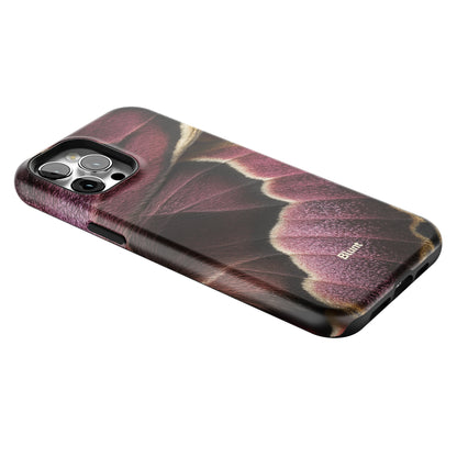 Velvet Flight iPhone Case gallery - Iphone_12_Pro_Max_2