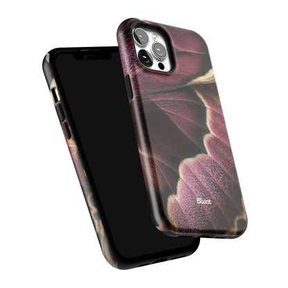 Velvet Flight iPhone Case gallery - Iphone_12_Pro_Max_6