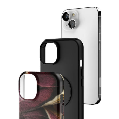 Velvet Flight iPhone Case gallery - Iphone_13_Iphone_3