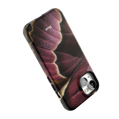 Velvet Flight iPhone Case gallery - Iphone_13_Iphone_5