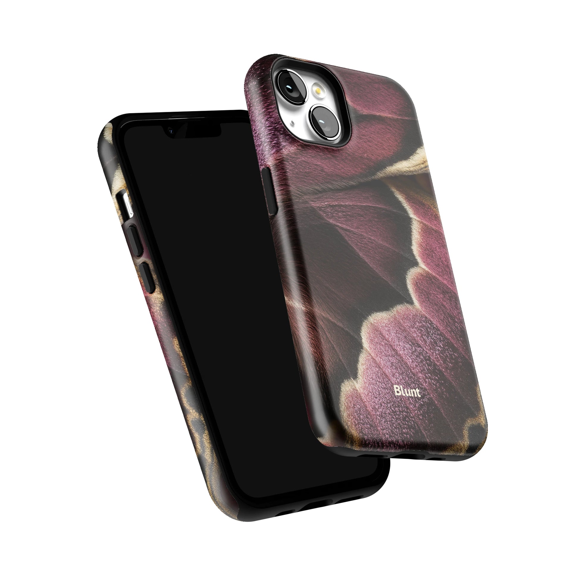 Velvet Flight iPhone Case gallery - Iphone_13_Iphone_6