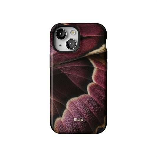Velvet Flight iPhone Case gallery - Iphone_13_Mini_Air_Plus_1