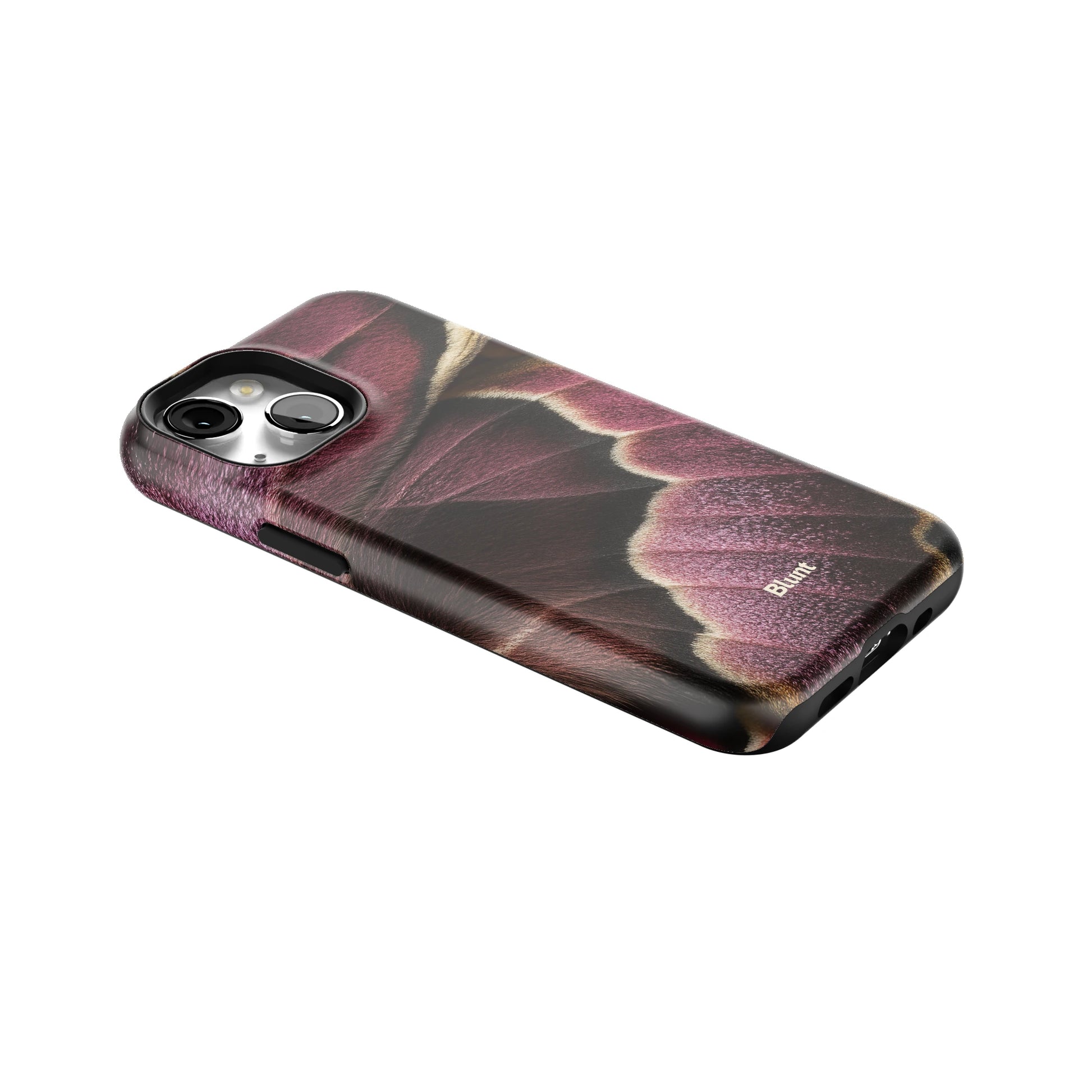 Velvet Flight iPhone Case gallery - Iphone_13_Mini_Air_Plus_2