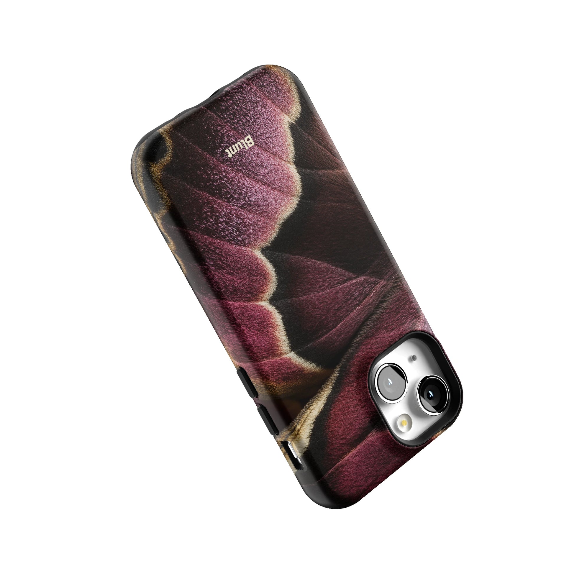 Velvet Flight iPhone Case gallery - Iphone_13_Mini_Air_Plus_5