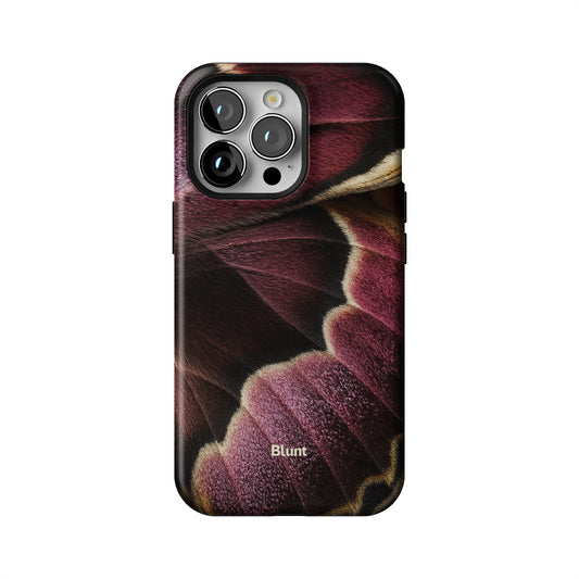 Velvet Flight iPhone Case gallery - Iphone_13_Pro_1