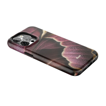 Velvet Flight iPhone Case gallery - Iphone_13_Pro_2