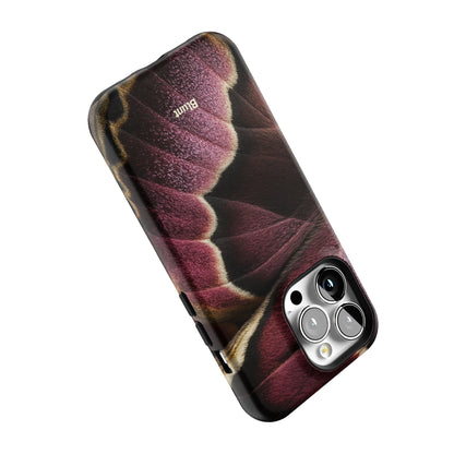 Velvet Flight iPhone Case gallery - Iphone_13_Pro_5
