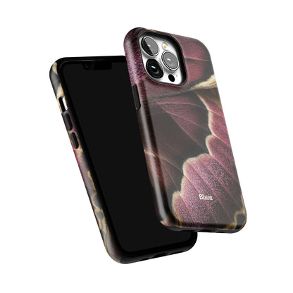 Velvet Flight iPhone Case gallery - Iphone_13_Pro_6