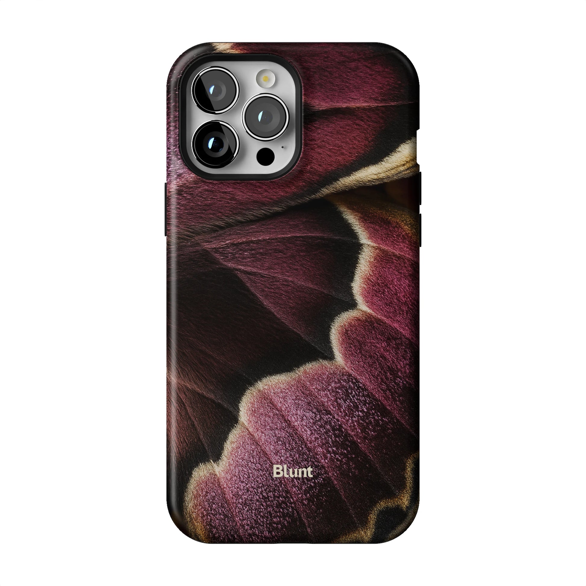 Velvet Flight iPhone Case gallery - Iphone_13_Pro_Max_1