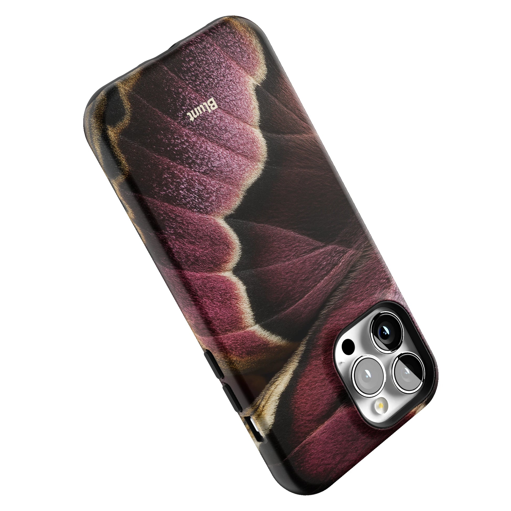 Velvet Flight iPhone Case gallery - Iphone_13_Pro_Max_5
