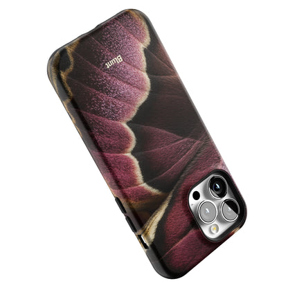Velvet Flight iPhone Case gallery - Iphone_13_Pro_Max_5