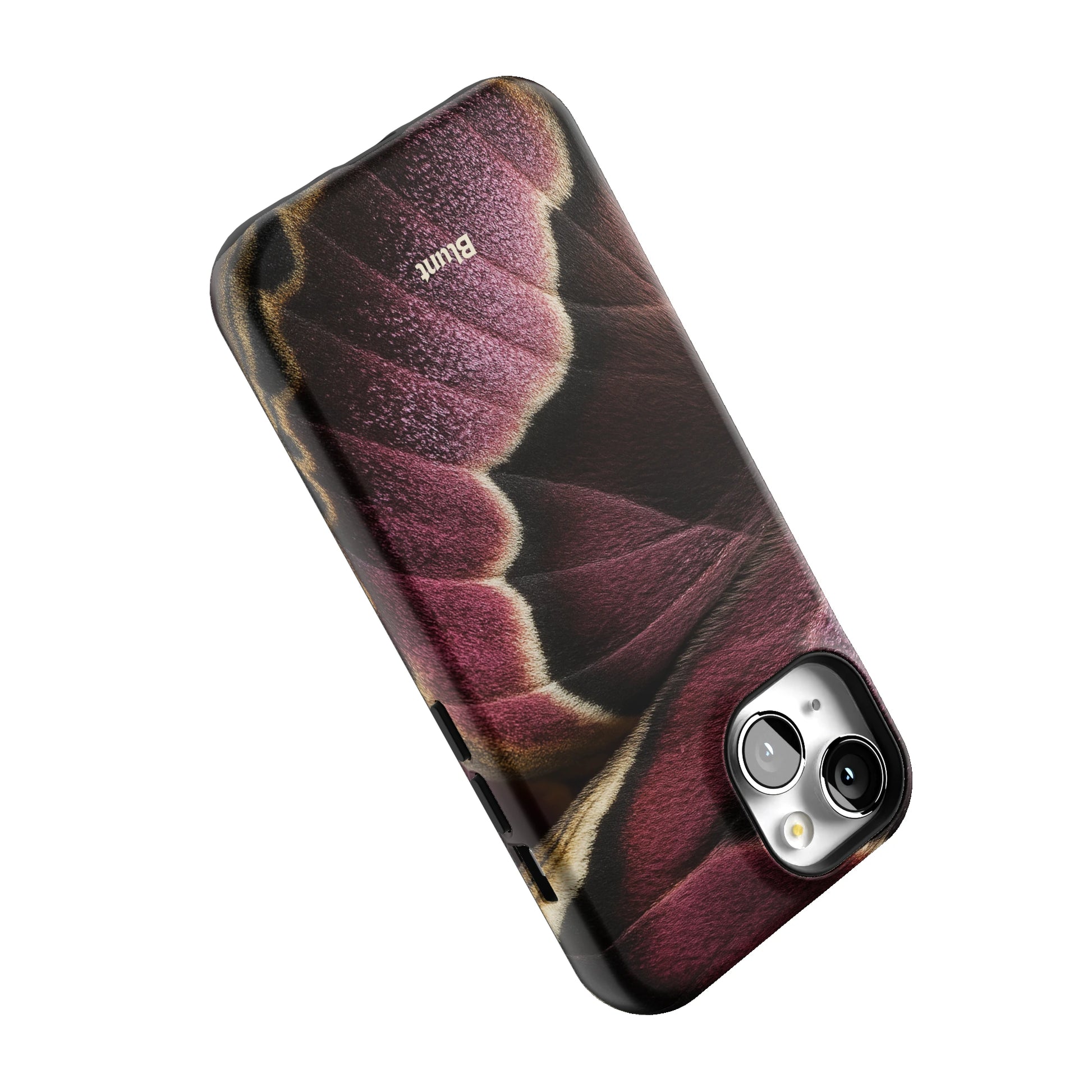 Velvet Flight iPhone Case gallery - Iphone_14_Iphone_5