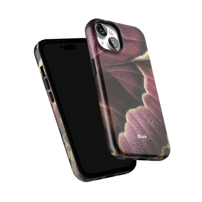 Velvet Flight iPhone Case gallery - Iphone_14_Iphone_6