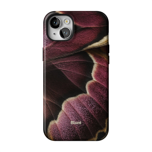 Velvet Flight iPhone Case gallery - Iphone_14_Mini_Air_Plus_1