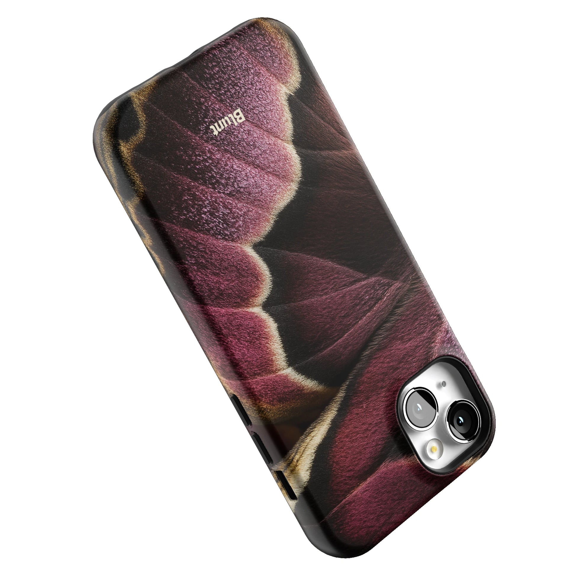 Velvet Flight iPhone Case gallery - Iphone_14_Mini_Air_Plus_5