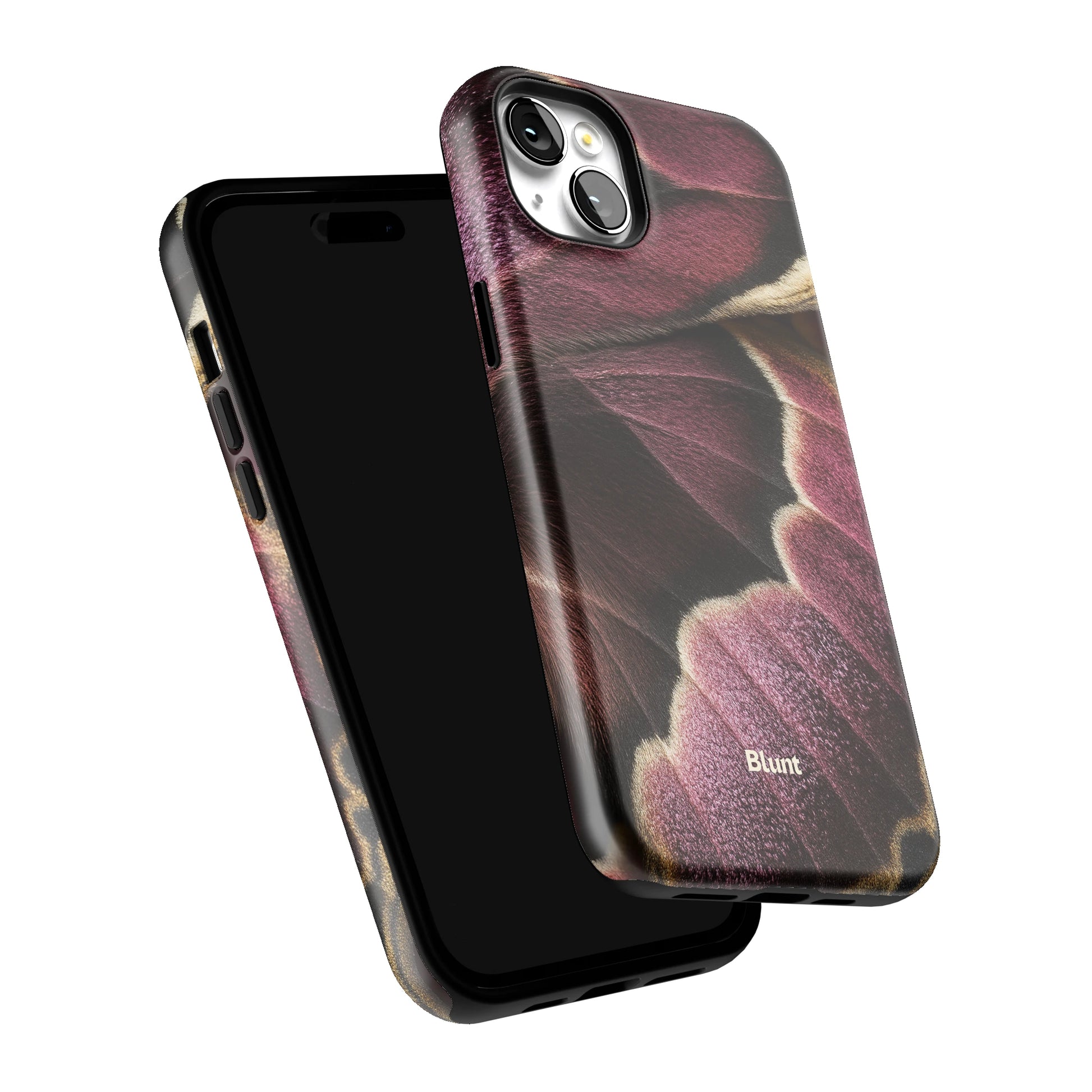 Velvet Flight iPhone Case gallery - Iphone_14_Mini_Air_Plus_6